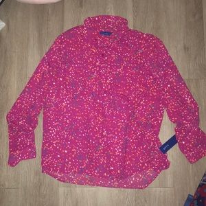 Semi-Formal, New🏷, button up shirt with collar